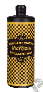 VICTORIA Brilliant Wax 111 - 1L